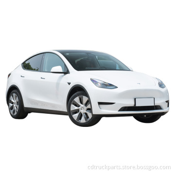 Best Price China New Energy Vehicles Electric Car for Tesla Car
